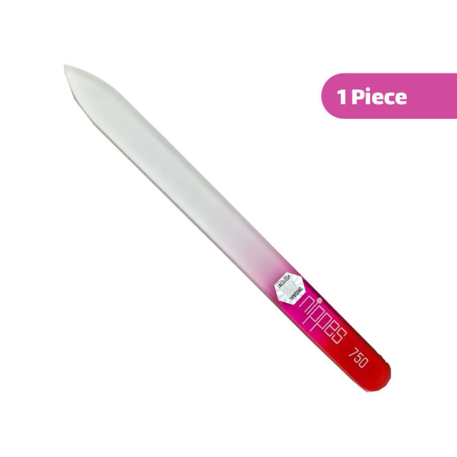 Nippes Nail File (750E)