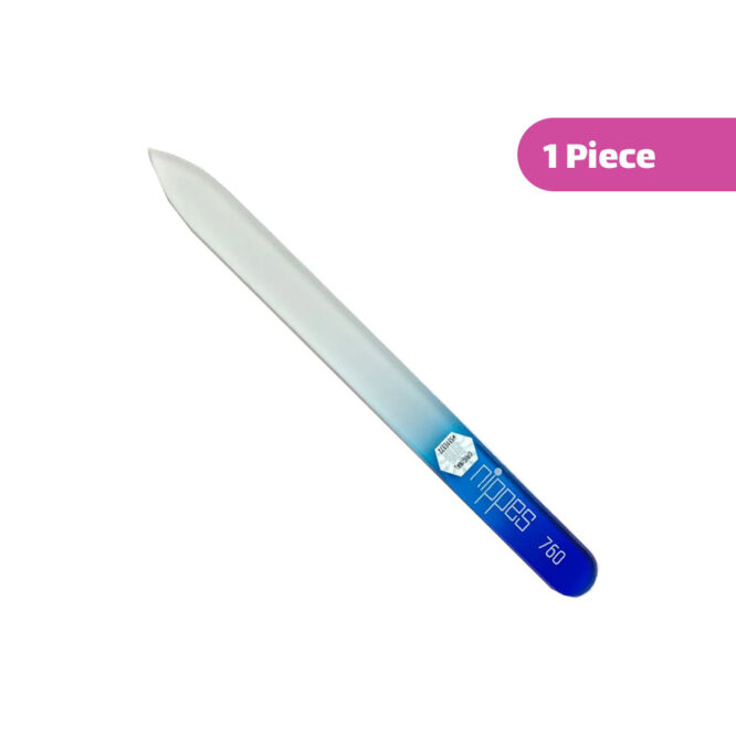 Nippes Nail File (760E)
