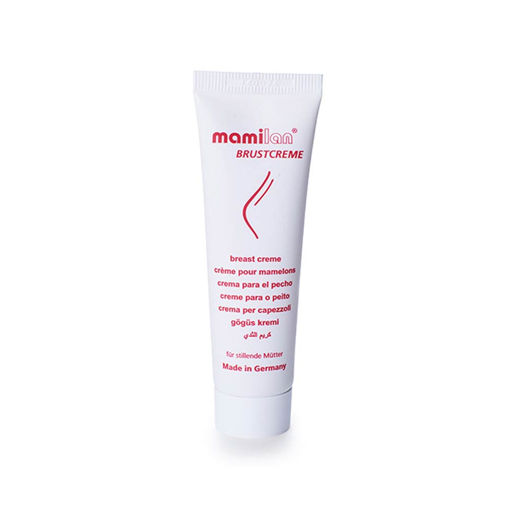 Mamivac Mamilan Breast Cream 30ml