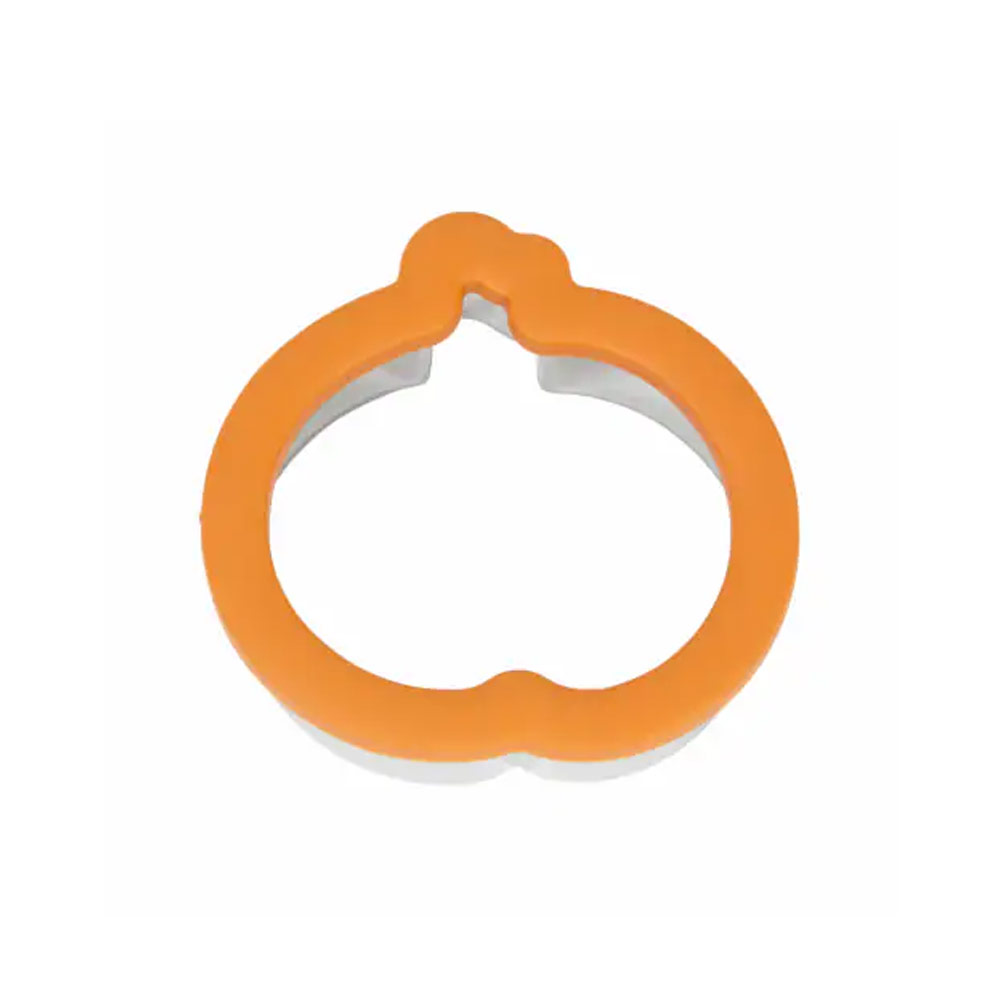 Wilton Comfort Grip Cookie Cutter - Pumpkin