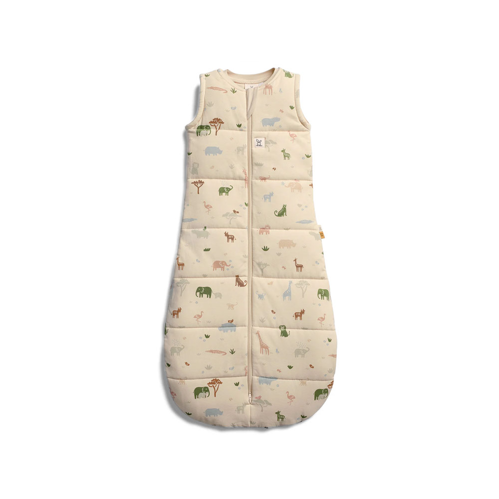 ErgoPouch 2.5 TOG Sleeping Bag (3-12m) - Savannah