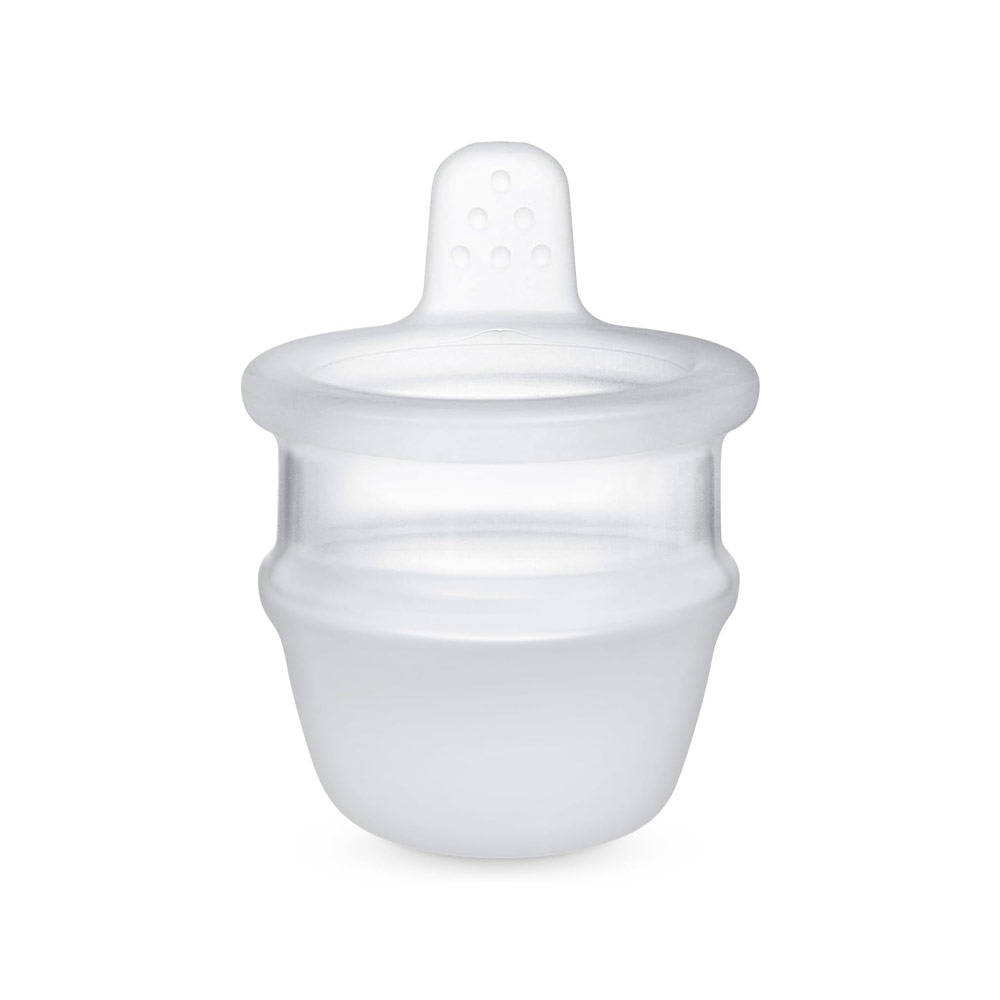 Haakaa Silicone Spill Guard Insert