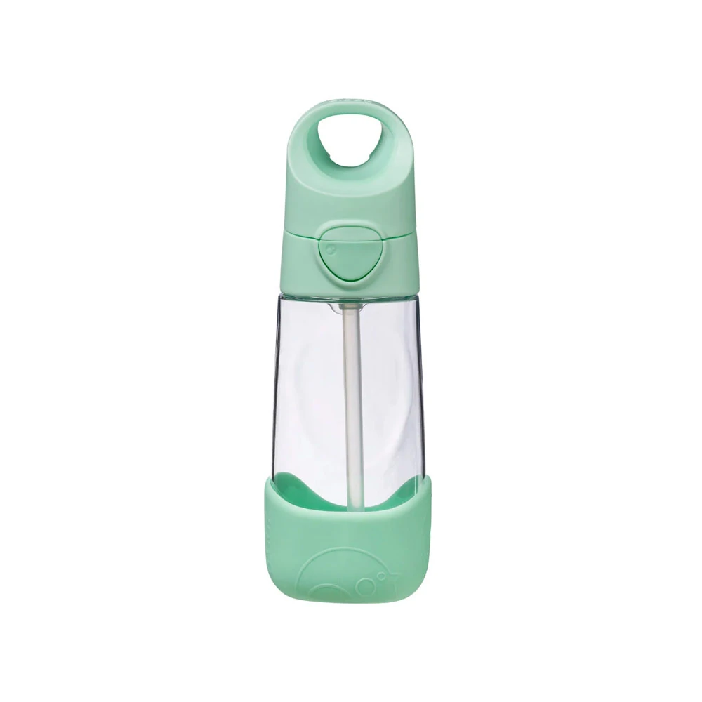 B.Box Tritan Drink Bottle 450ml - Spearmint