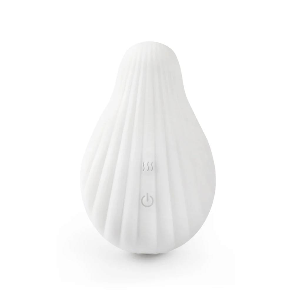 Haakaa Warming Breast Massager