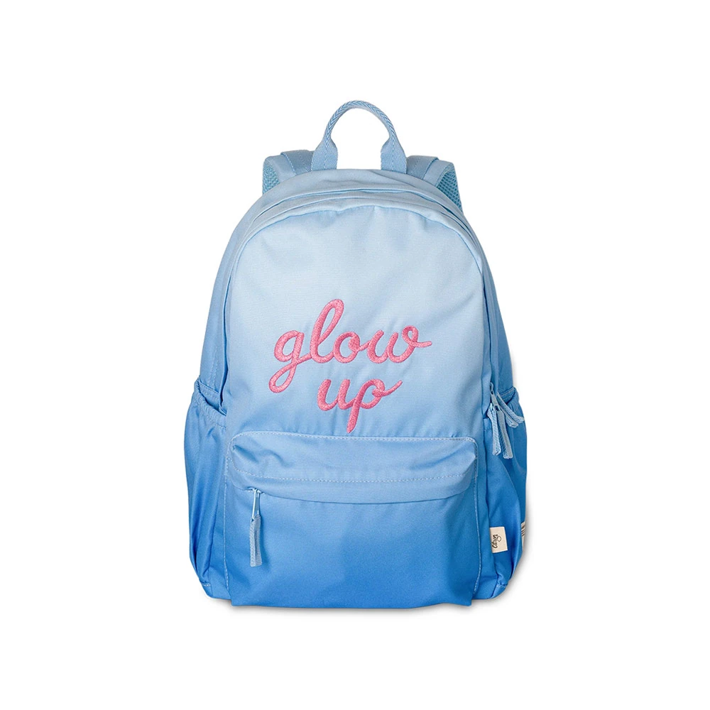 Citron Grand Backpack - Blue Glow Up