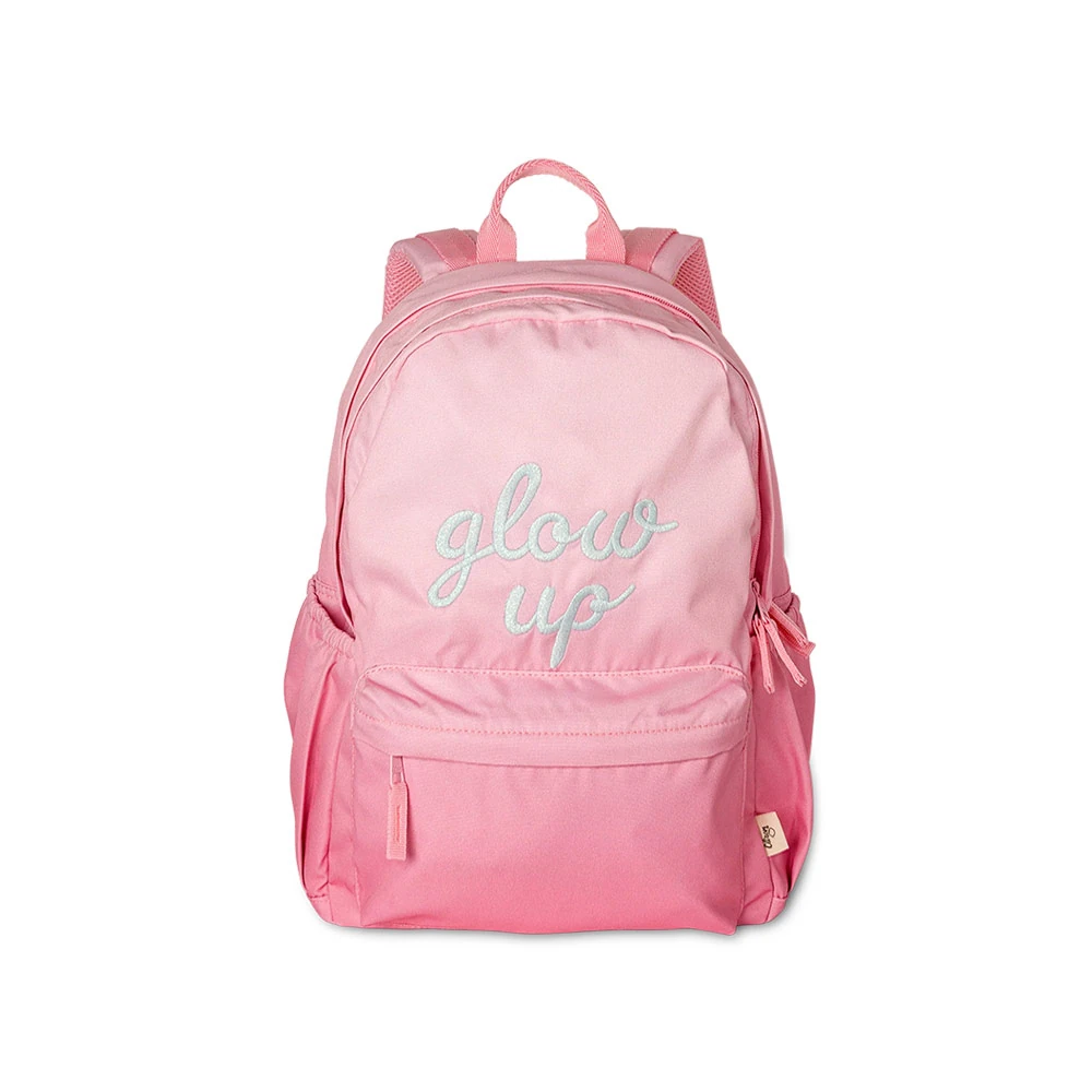 Citron Grand Backpack - Pink Glow Up